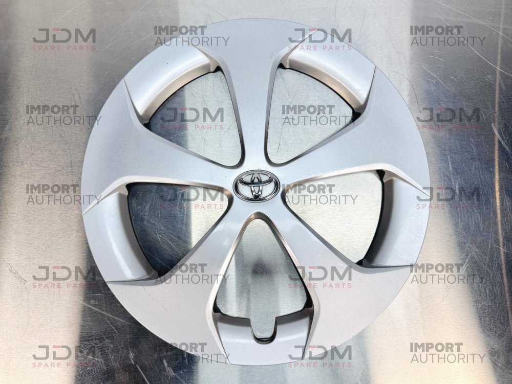 WHEEL COVER