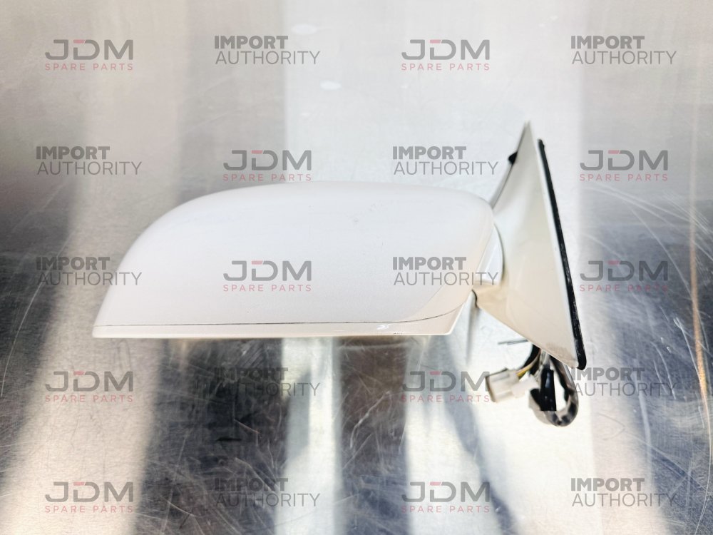 SIDE MIRROR LH