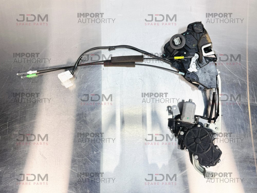 FRONT DOOR ACTUATOR RH