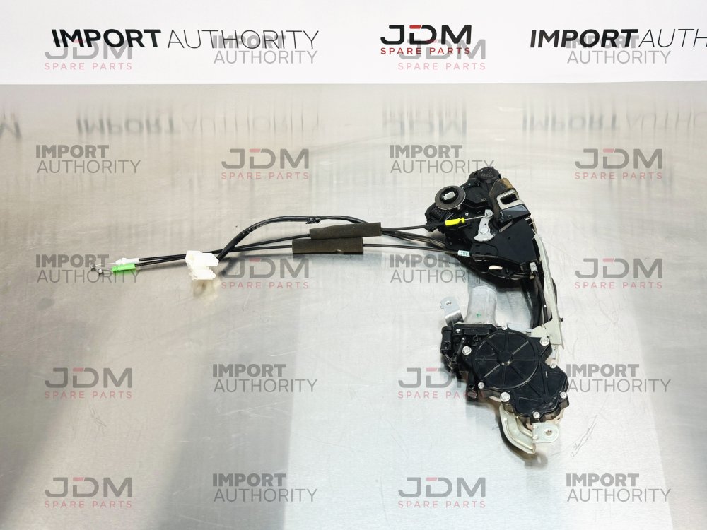 FRONT DOOR ACTUATOR RH