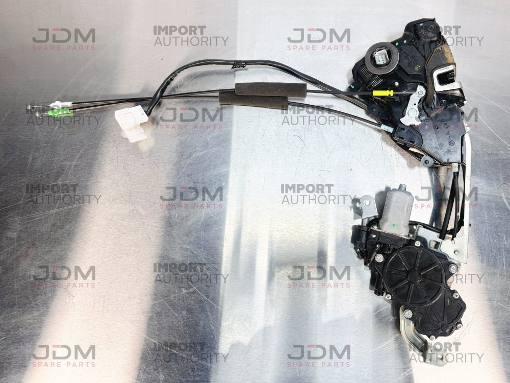 FRONT DOOR ACTUATOR RH