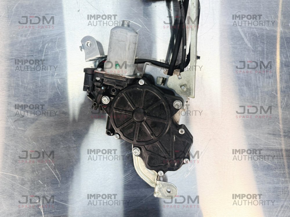 FRONT DOOR ACTUATOR RH