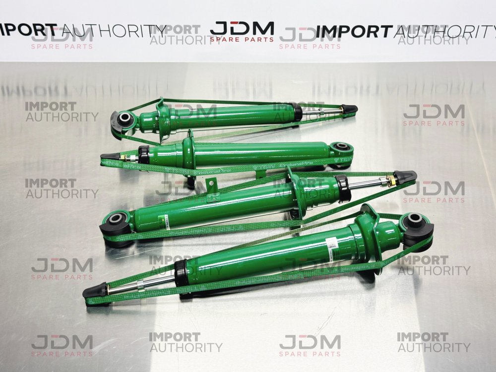 TEIN ENDURA PRO OE SHAPE DAMPER KIT