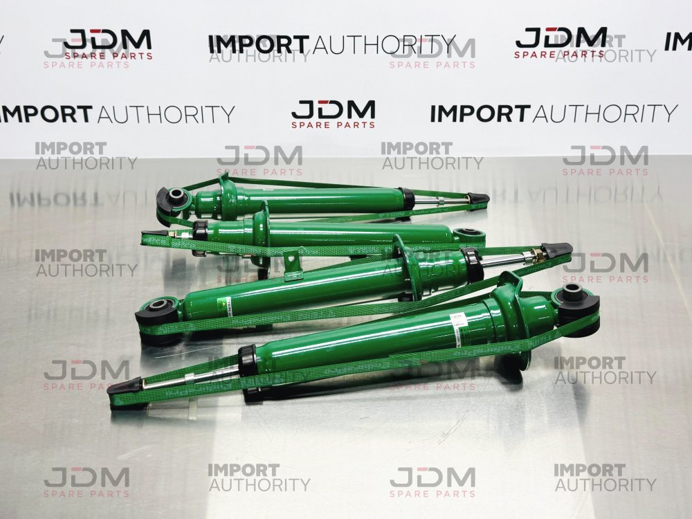 TEIN ENDURA PRO OE SHAPE DAMPER KIT