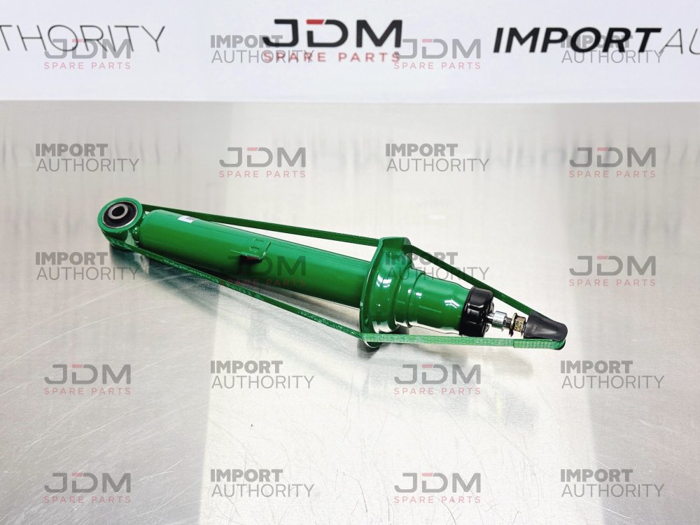 TEIN ENDURA PRO OE SHAPE DAMPER KIT