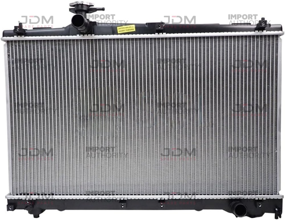 RADIATOR ASSEMBLY - NEW AFTERMARKET