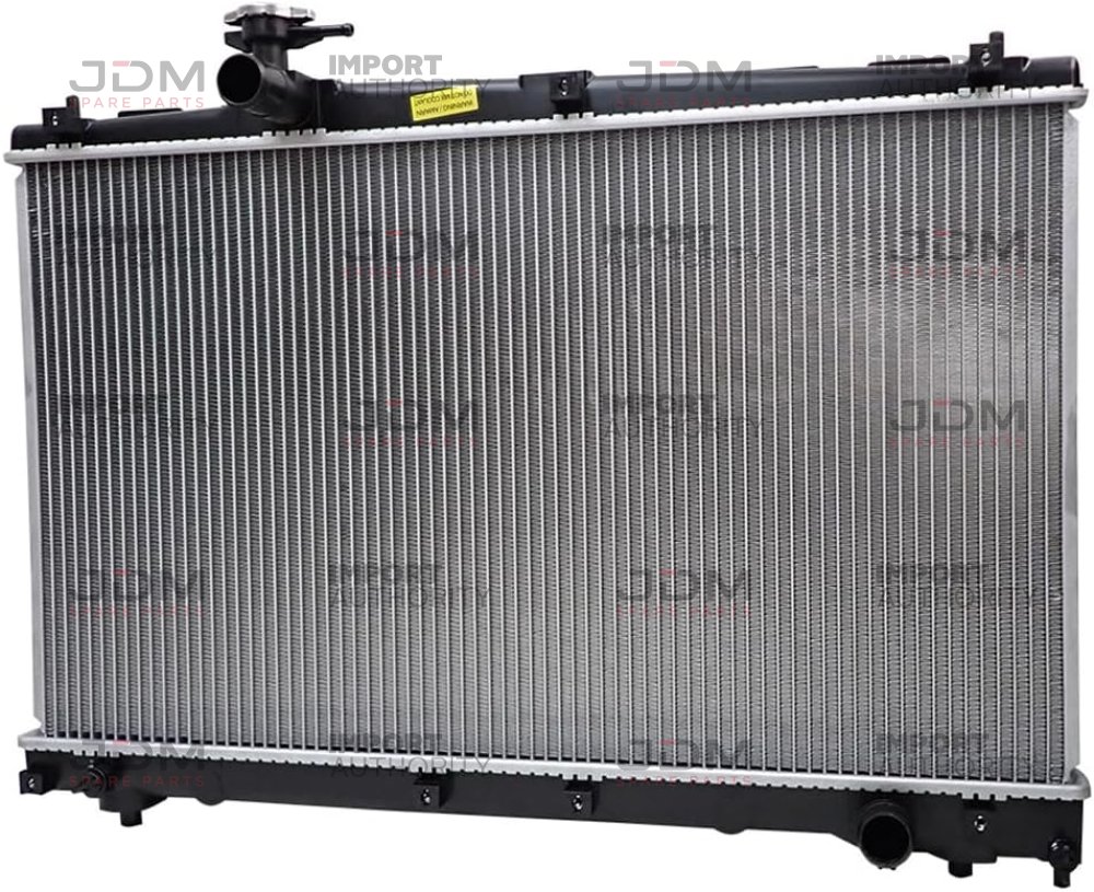 RADIATOR ASSEMBLY - NEW AFTERMARKET