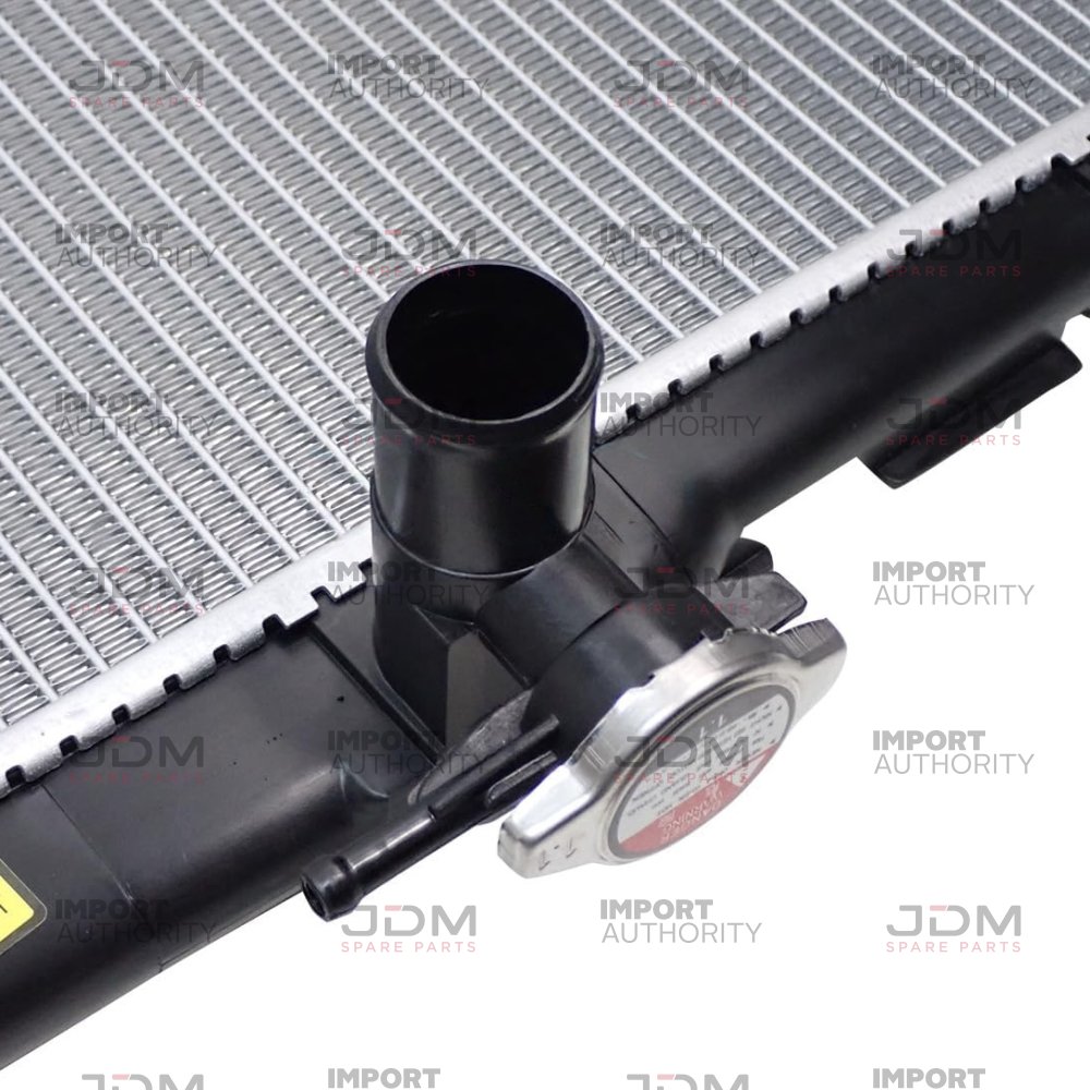 RADIATOR ASSEMBLY - NEW AFTERMARKET