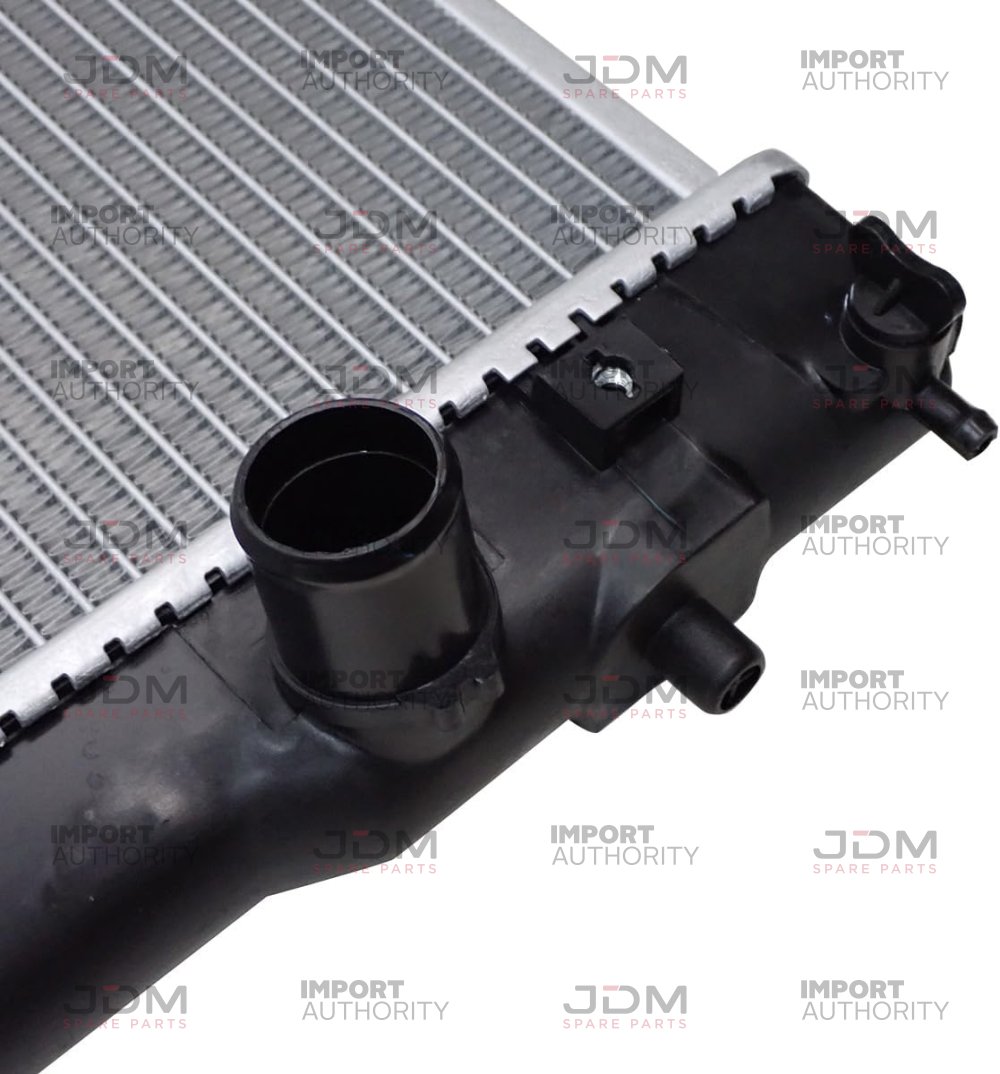 RADIATOR ASSEMBLY - NEW AFTERMARKET