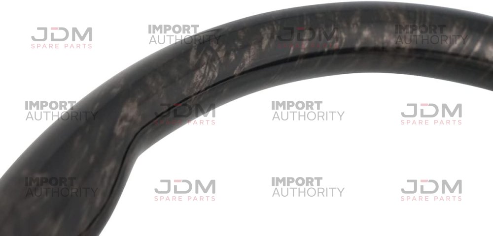 STEERING WHEEL - NEW AFTERMARKET UPGRADE