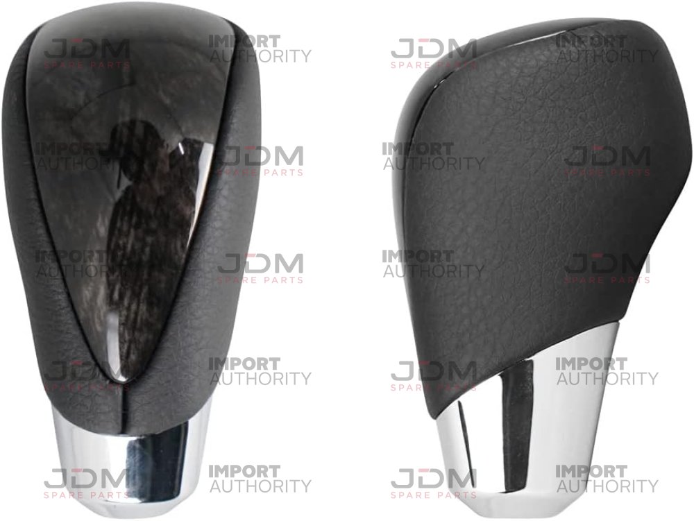 SHIFT KNOB - NEW AFTERMARKET UPGRADE