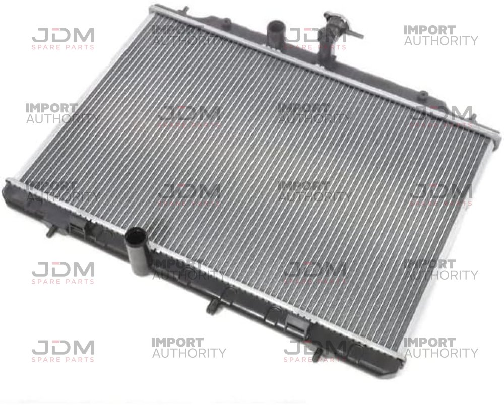 RADIATOR ASSEMBLY - NEW AFTERMARKET