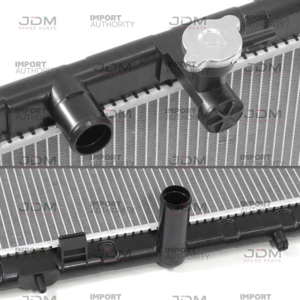 RADIATOR ASSEMBLY - NEW AFTERMARKET