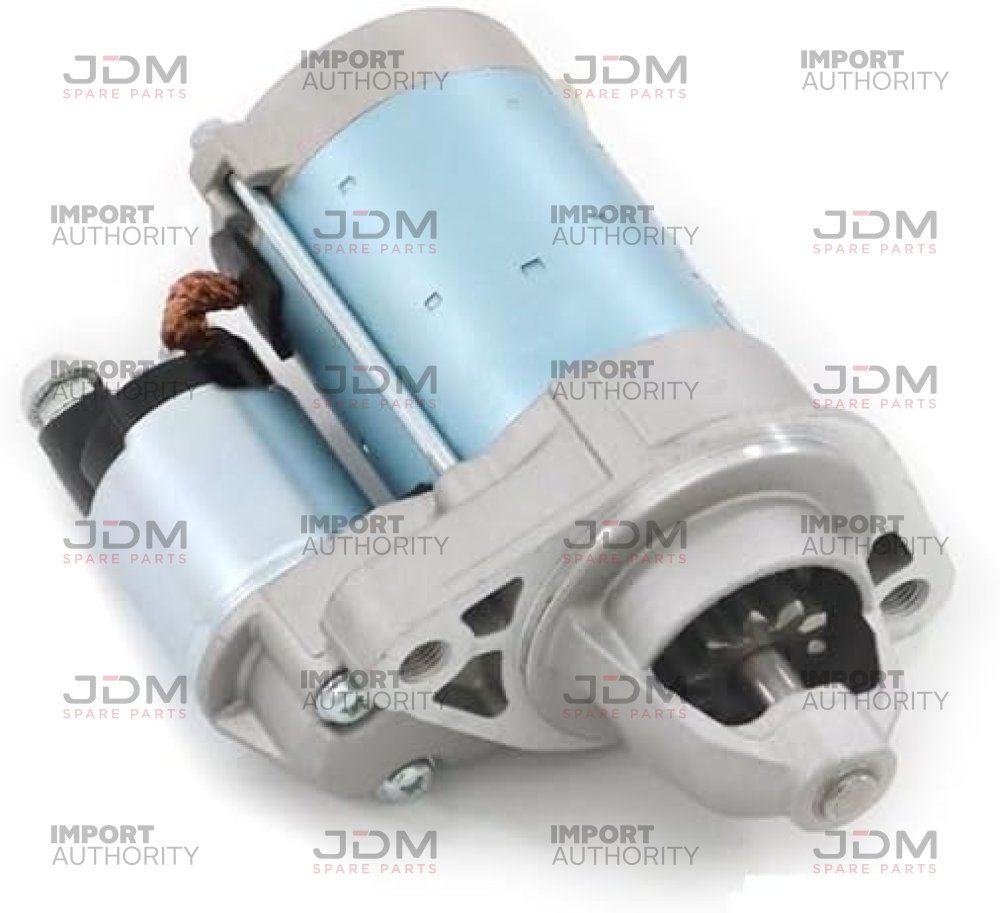 STARTER MOTOR - NEW AFTERMARKET
