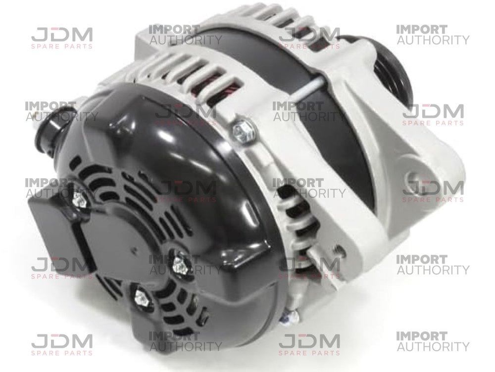 ALTERNATOR - NEW AFTERMARKET