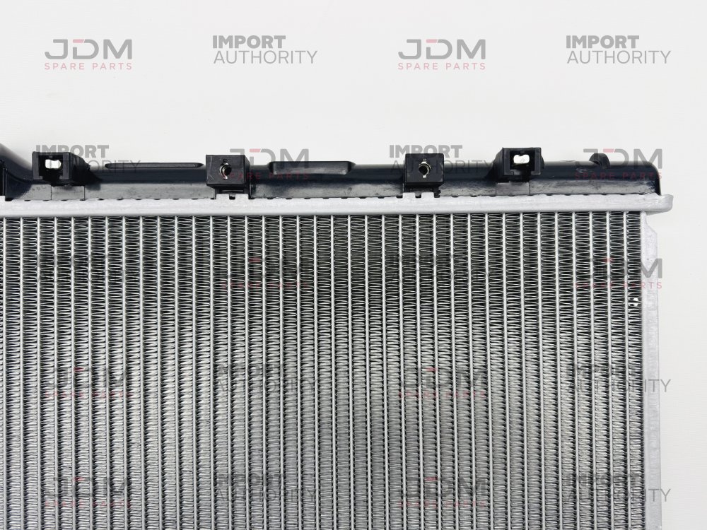 RADIATOR ASSEMBLY - NEW AFTERMARKET