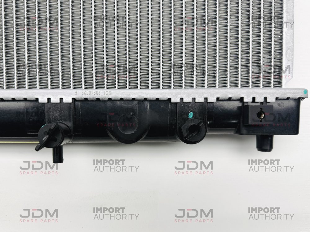 RADIATOR ASSEMBLY - NEW AFTERMARKET