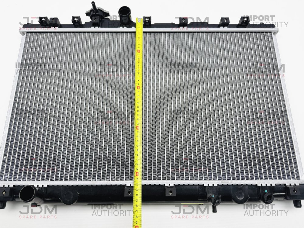 RADIATOR ASSEMBLY - NEW AFTERMARKET