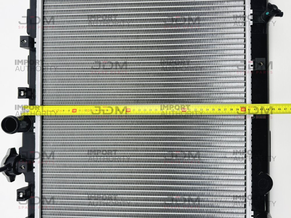 RADIATOR ASSEMBLY - NEW AFTERMARKET