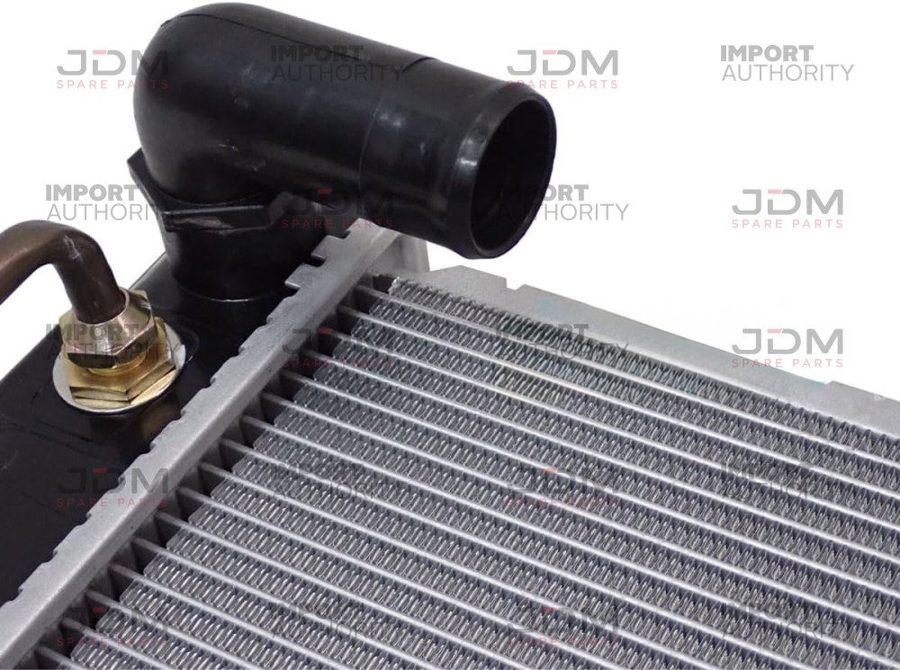 RADIATOR ASSEMBLY - NEW AFTERMARKET
