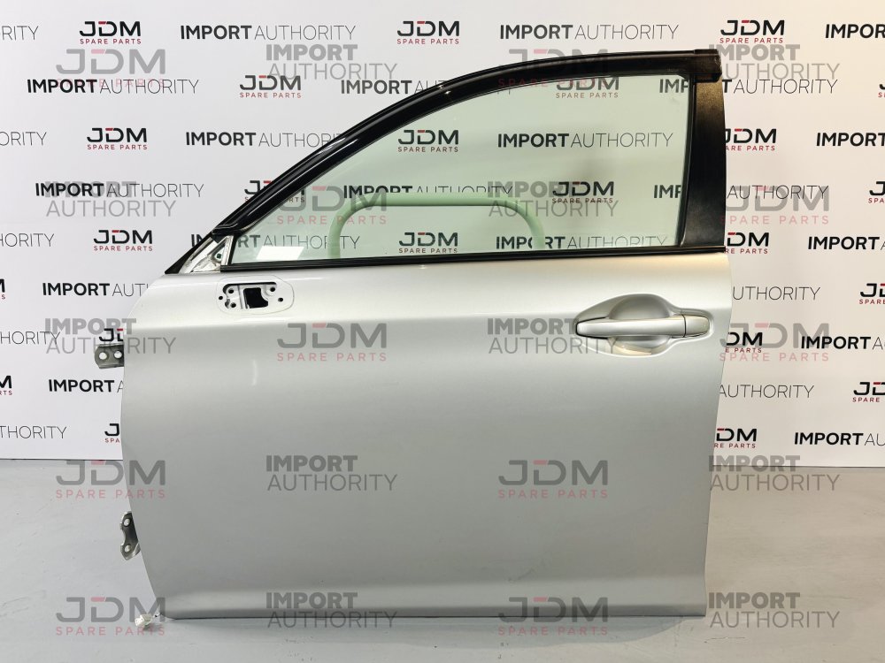 LH FRONT DOOR SHELL (PASSENGER) - USED