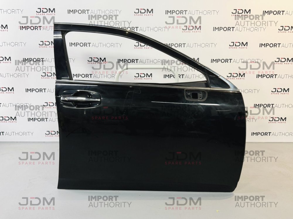 RH FRONT DOOR SHELL (DRIVER) - USED