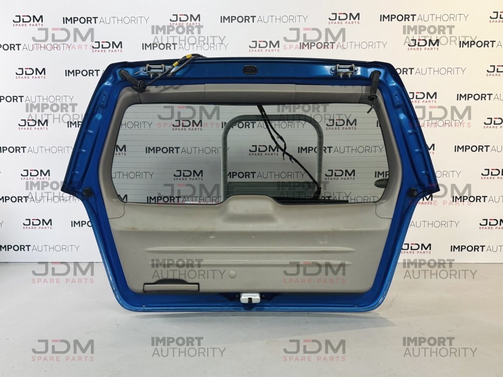 TAIL GATE / BOOT LID - USED