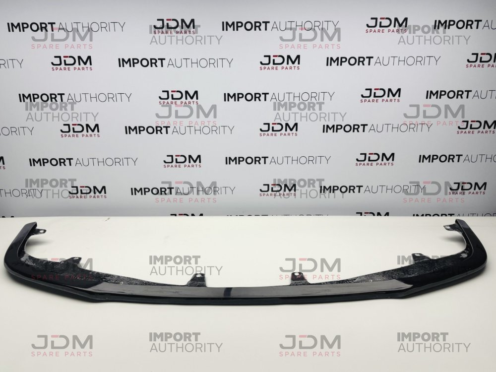 FRONT BUMPER LIP - SILKBLAZE CRONUS TSR20CR-FS