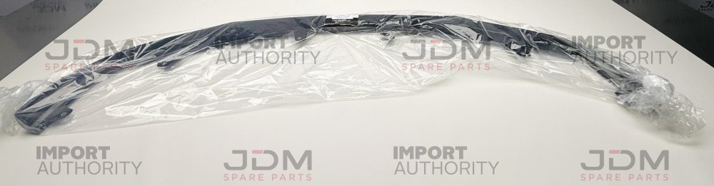 FRONT BUMPER LIP - SILKBLAZE CRONUS TSR20CR-FS