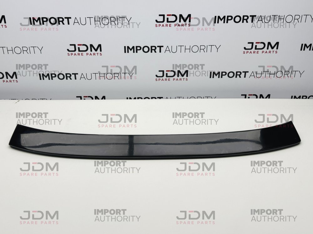 REAR ROOF SPOILER - SILKBLAZE CRONUS TSR20CR-RS