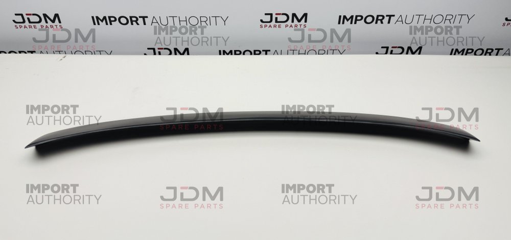 REAR ROOF SPOILER - SILKBLAZE CRONUS TSR20CR-RS