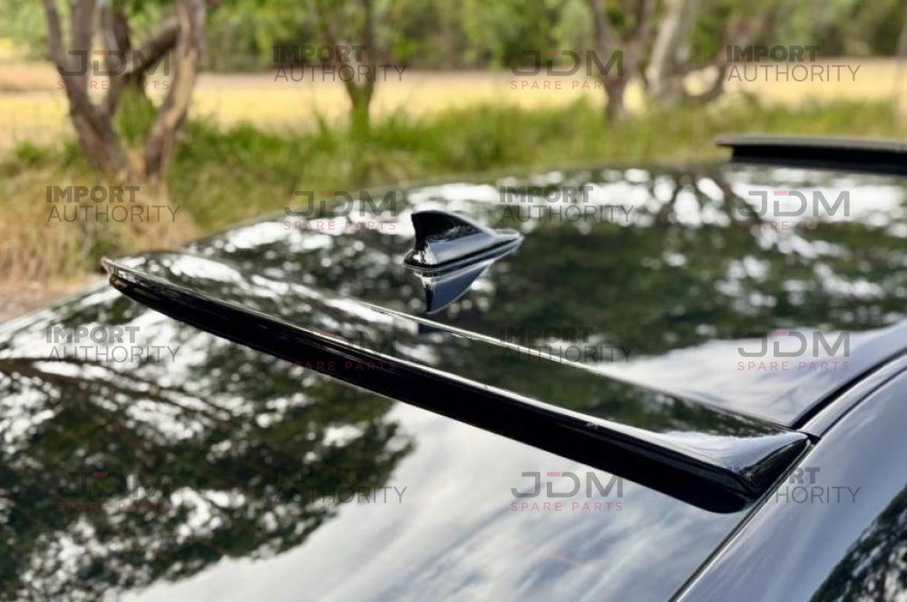 REAR ROOF SPOILER - SILKBLAZE CRONUS TSR20CR-RS
