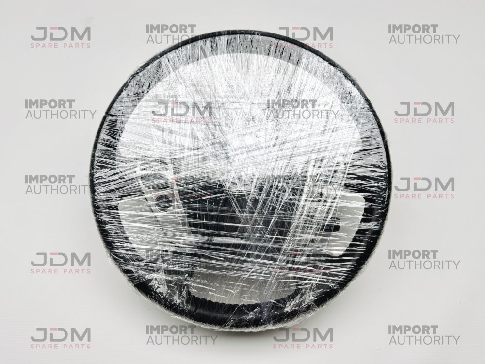 STEERING WHEEL - USED