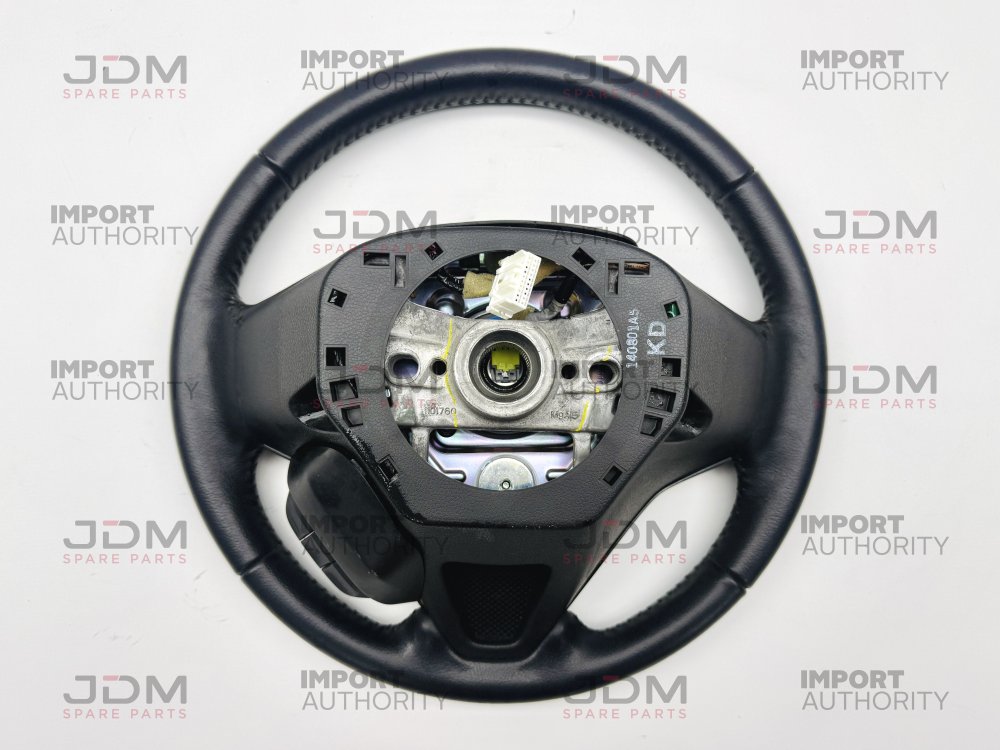 STEERING WHEEL - USED