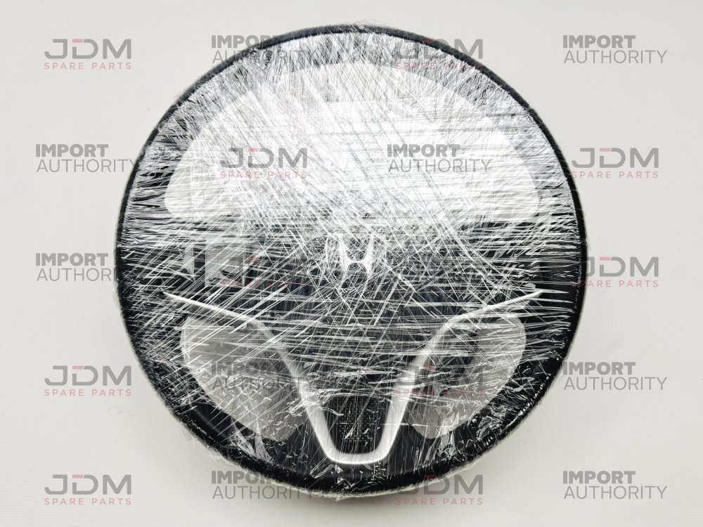 STEERING WHEEL - USED