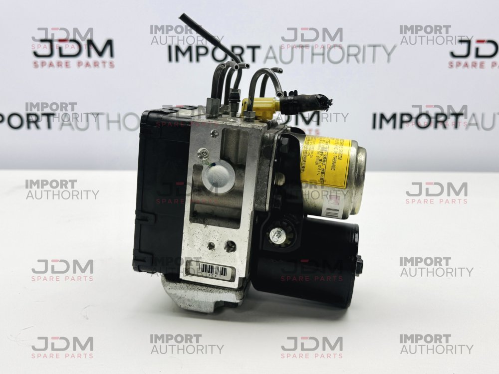 ABS BRAKE CONTROL PUMP MODULE - USED