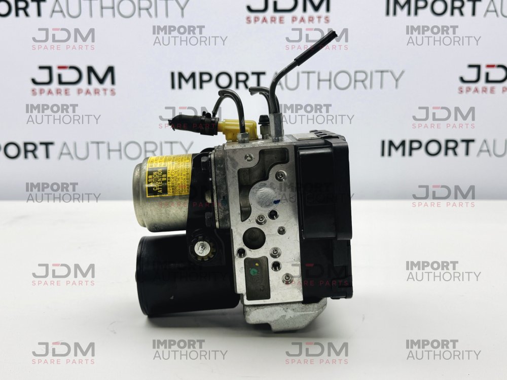 ABS BRAKE CONTROL PUMP MODULE - USED