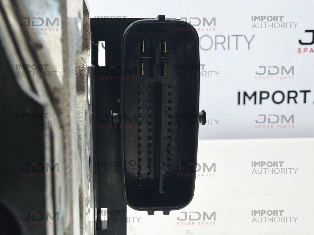 ABS BRAKE CONTROL PUMP MODULE - USED