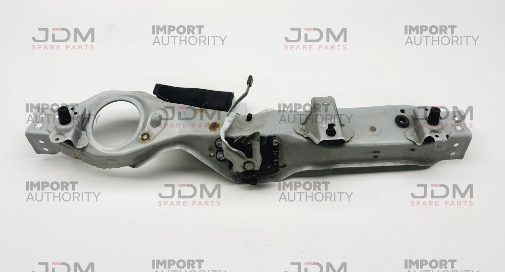 UPPER RADIATOR SUPPORT - USED