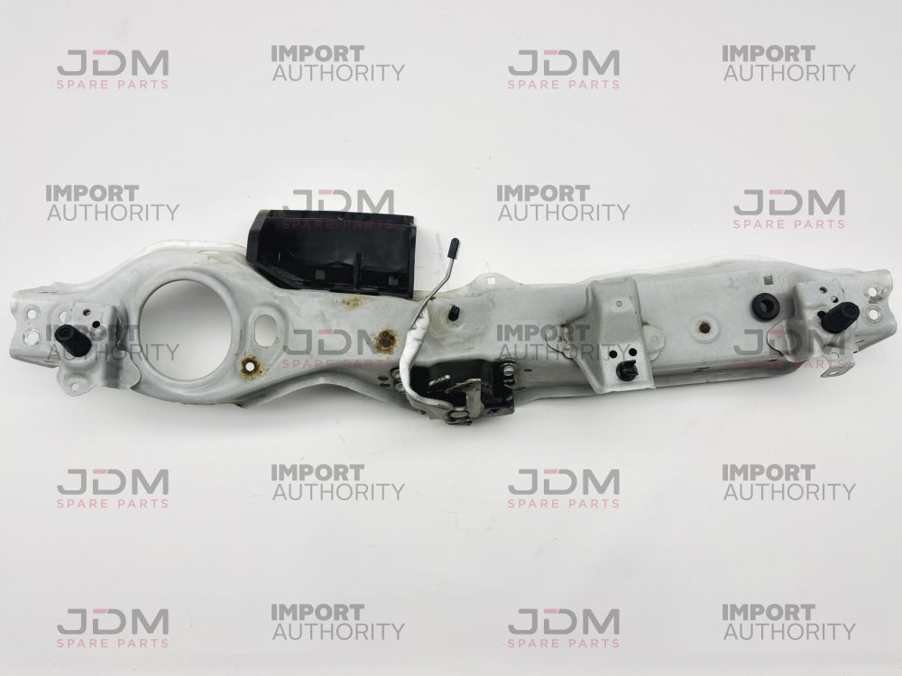 UPPER RADIATOR SUPPORT - USED