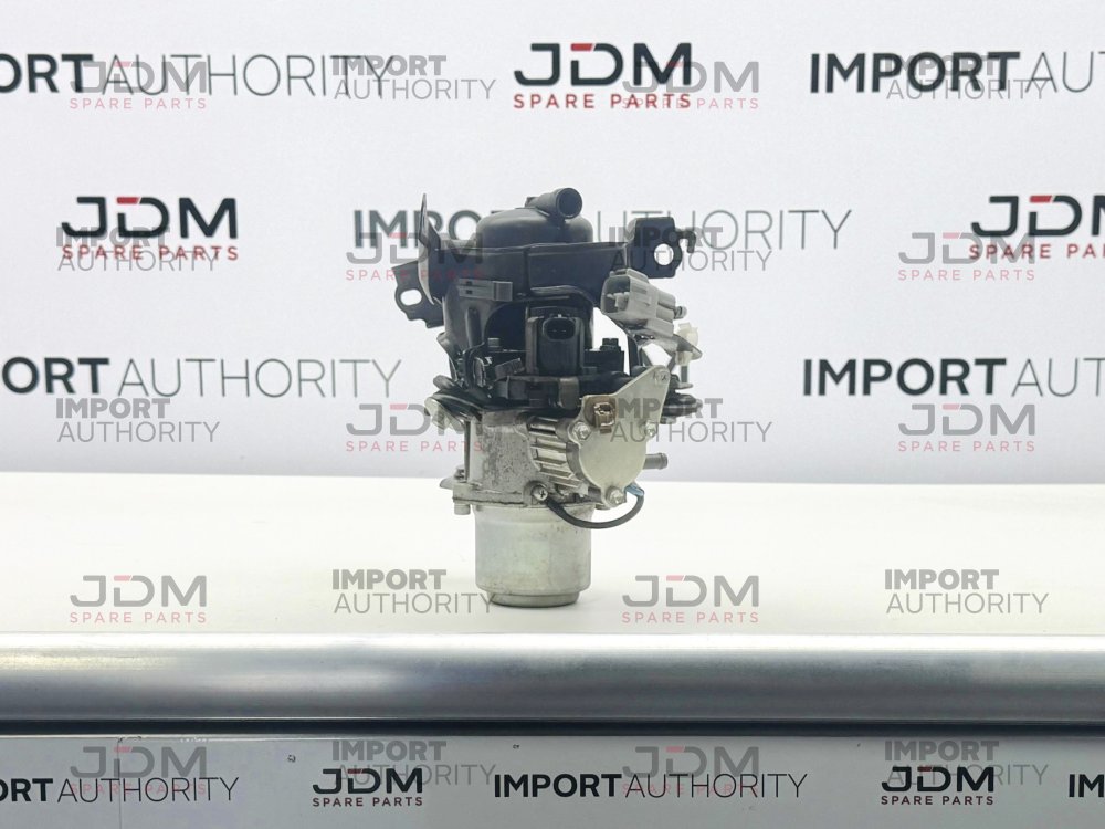 AIR SUSPENSION COMPRESSOR - USED