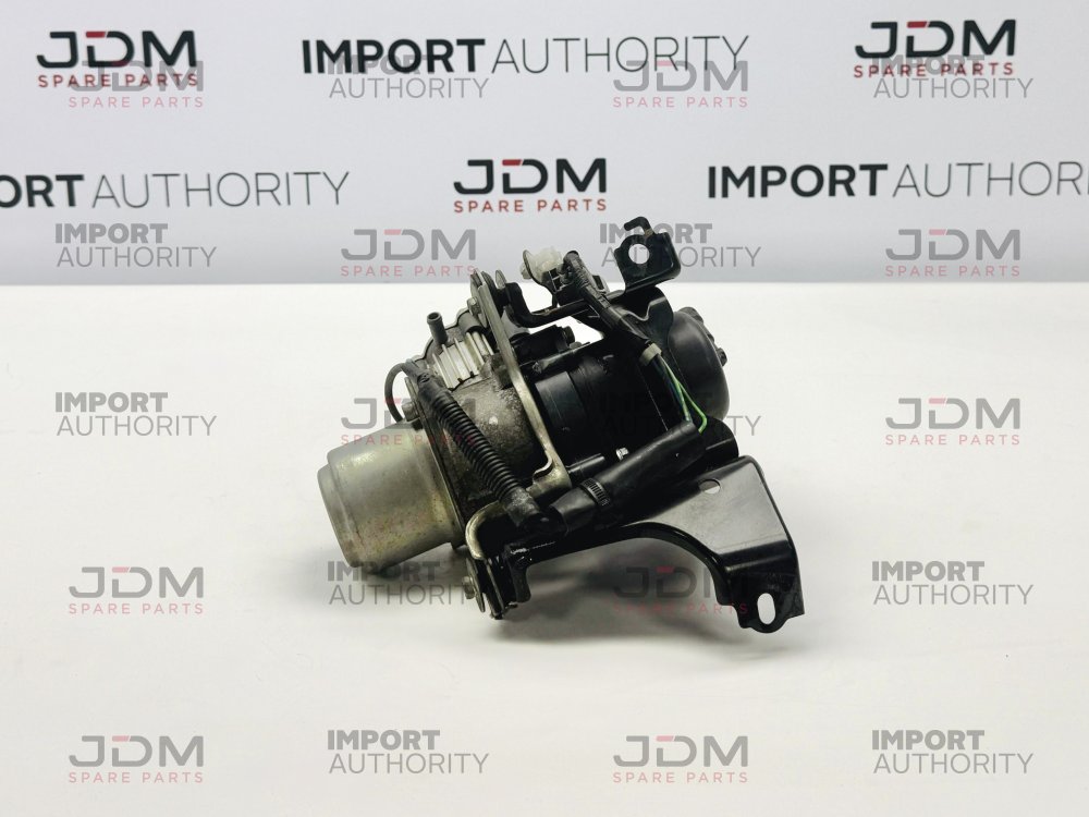 AIR SUSPENSION COMPRESSOR - USED