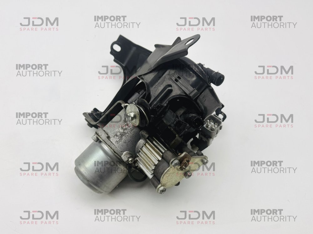 AIR SUSPENSION COMPRESSOR - USED