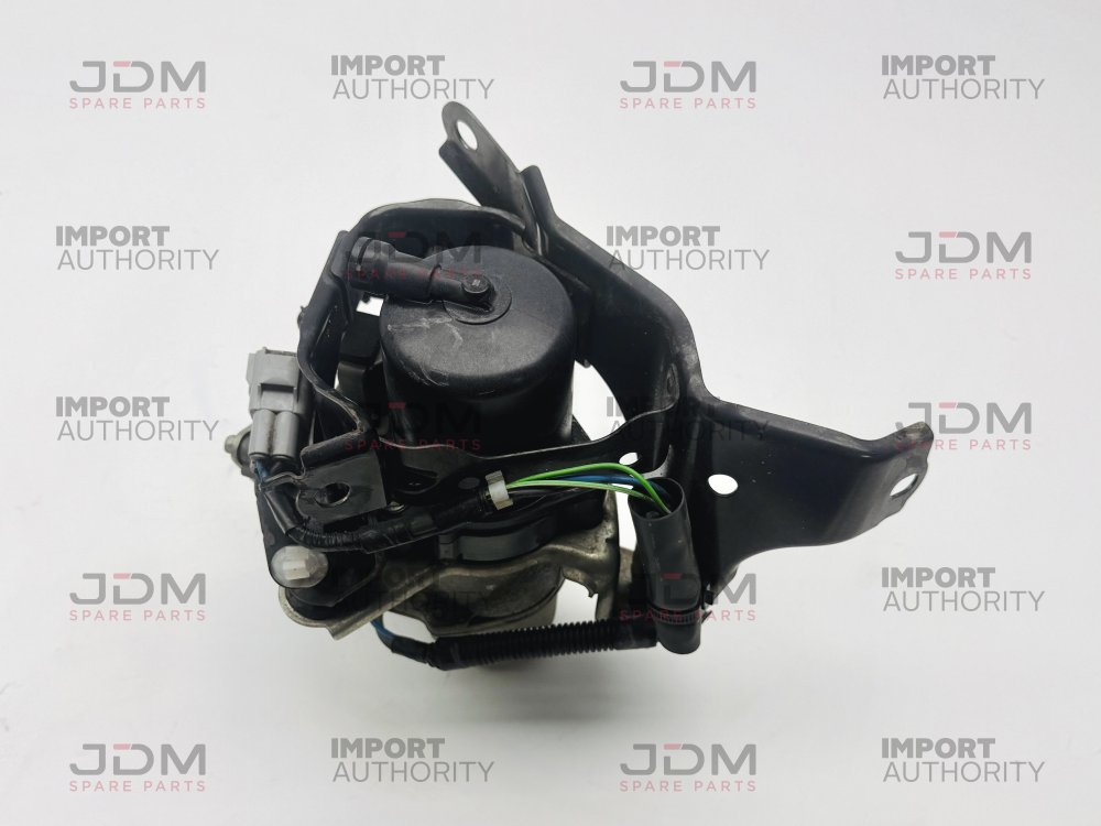 AIR SUSPENSION COMPRESSOR - USED