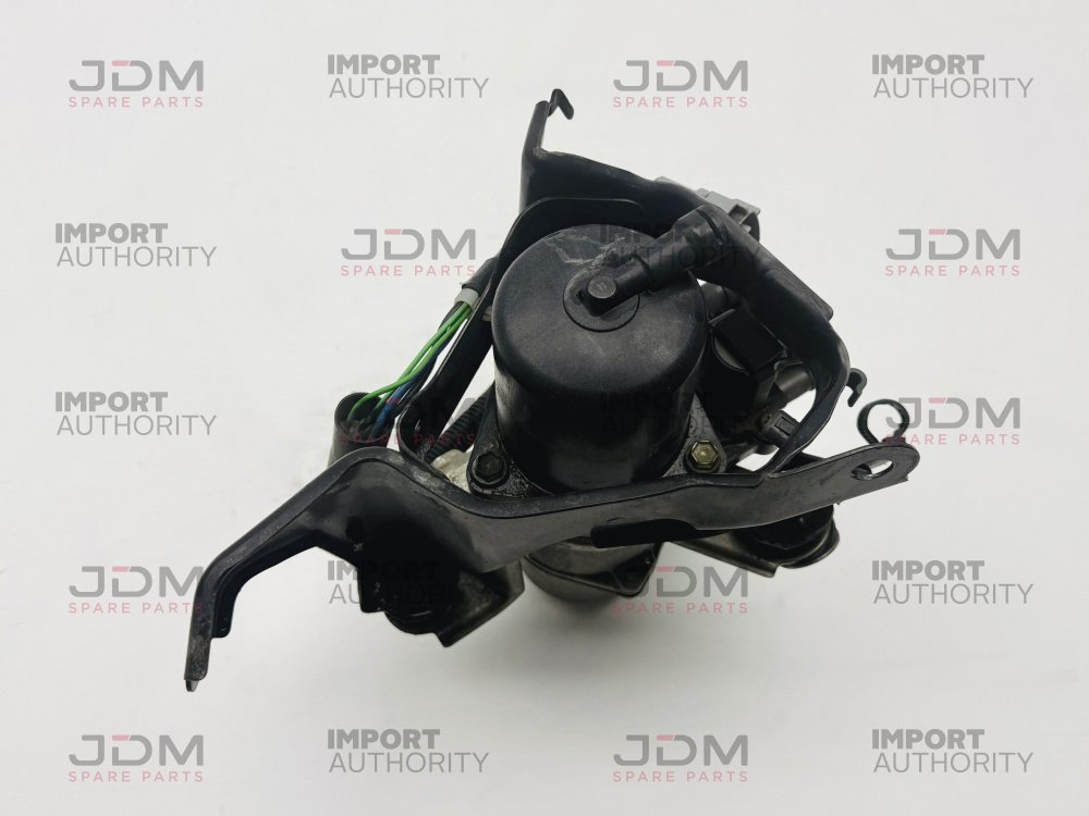 AIR SUSPENSION COMPRESSOR - USED