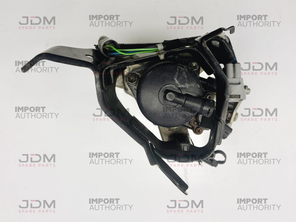 AIR SUSPENSION COMPRESSOR - USED