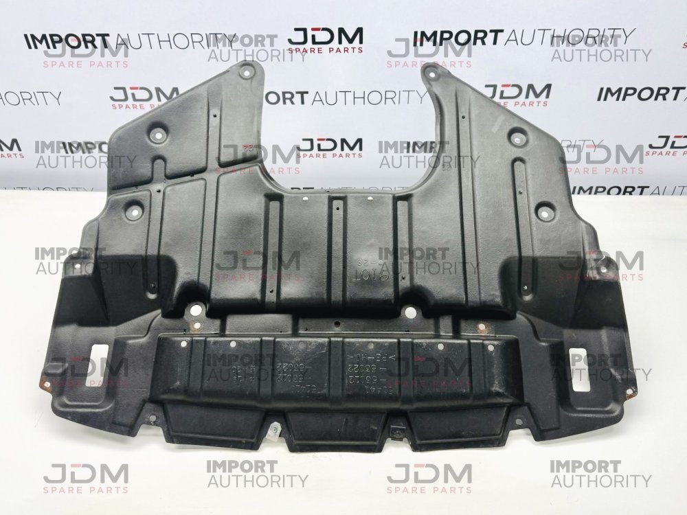 ENGINE UNDERGUARD - USED