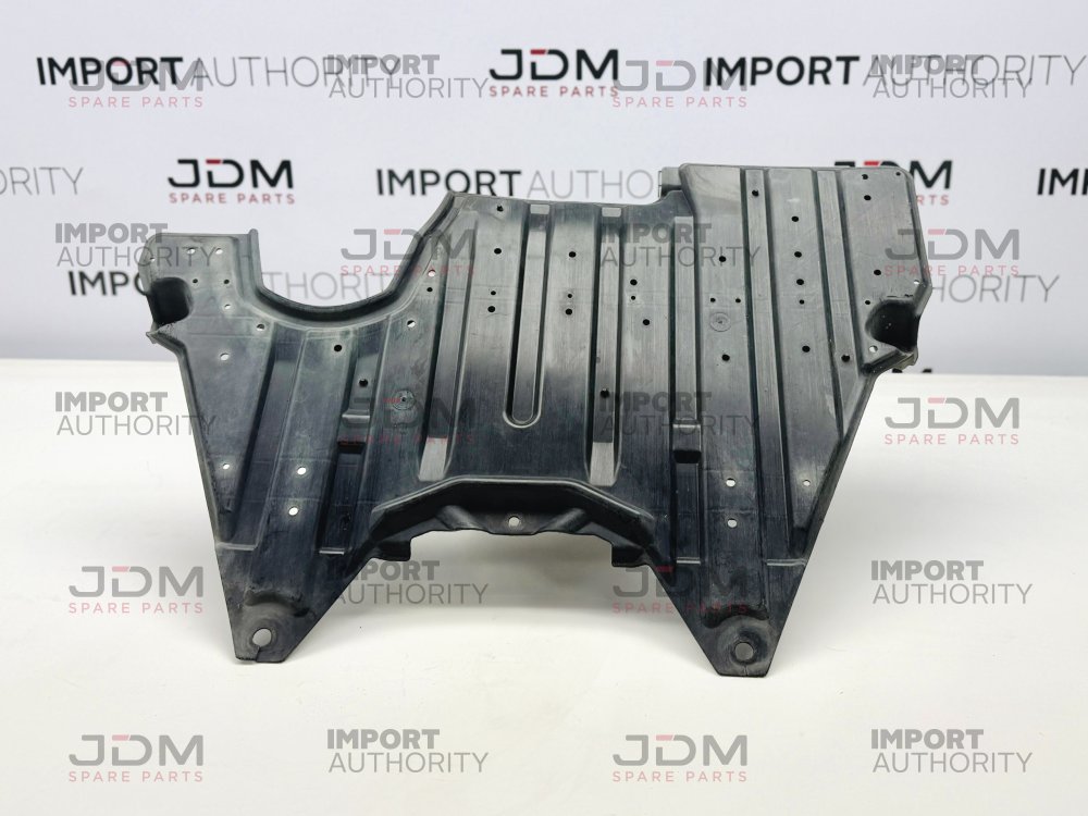 TRANSMISSION UNDERGUARD - USED