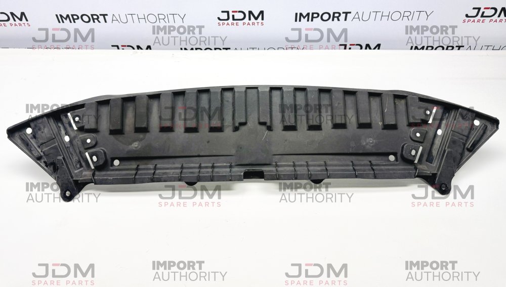 FRONT BUMPER UNDERGUARD - USED