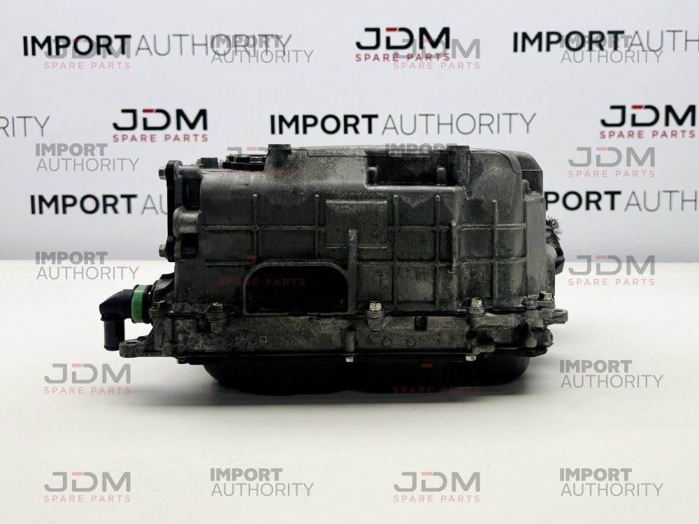 INVERTER ASSY W/ CONVERTER - USED